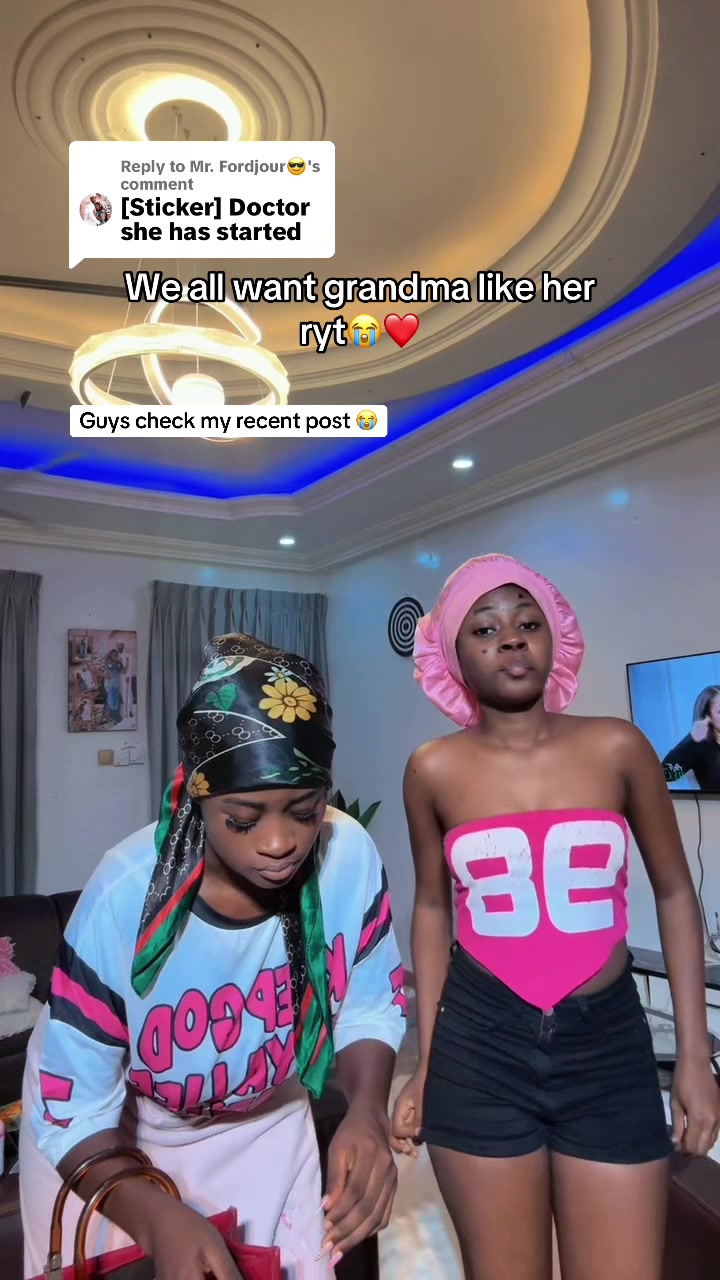 @Mrs Fordjour 💍❤️