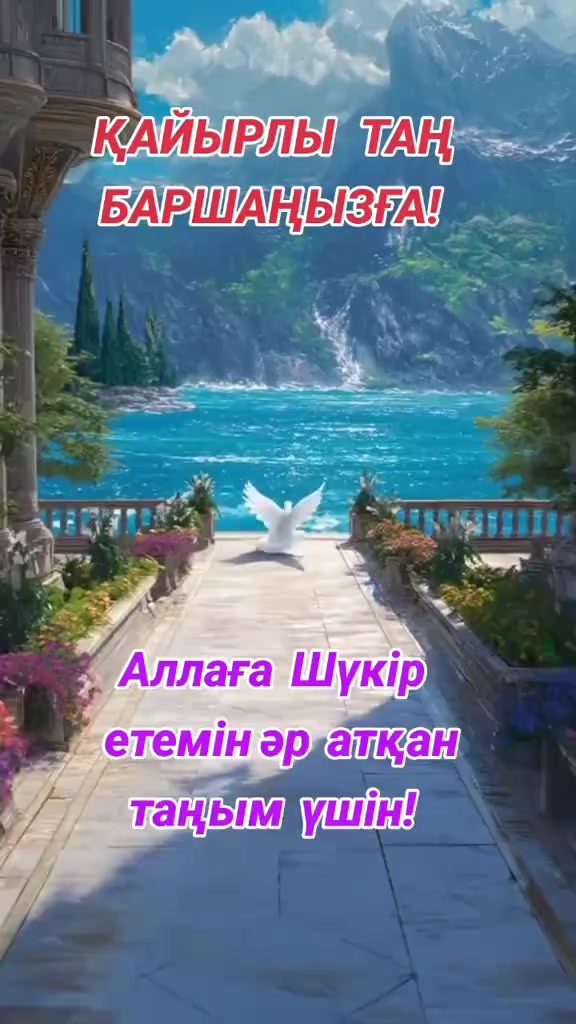 @Жанар Бегасилова