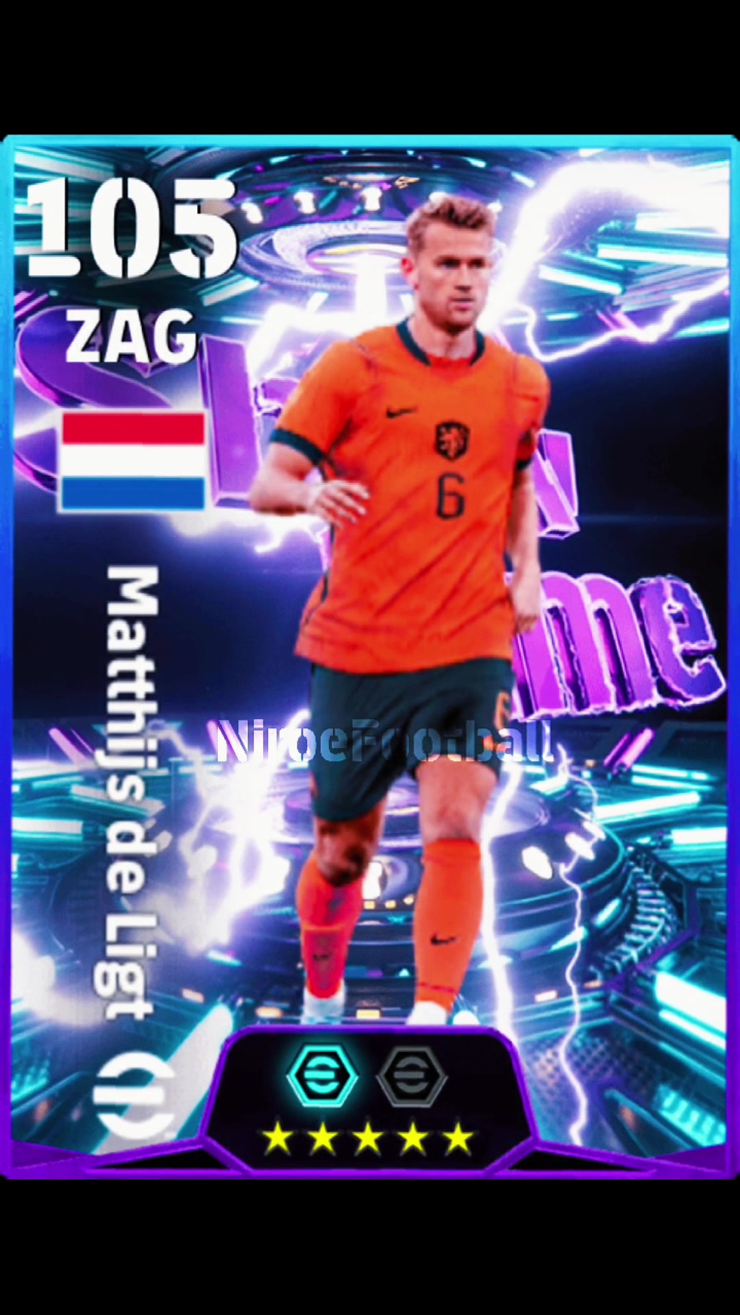 @Niro eFootball