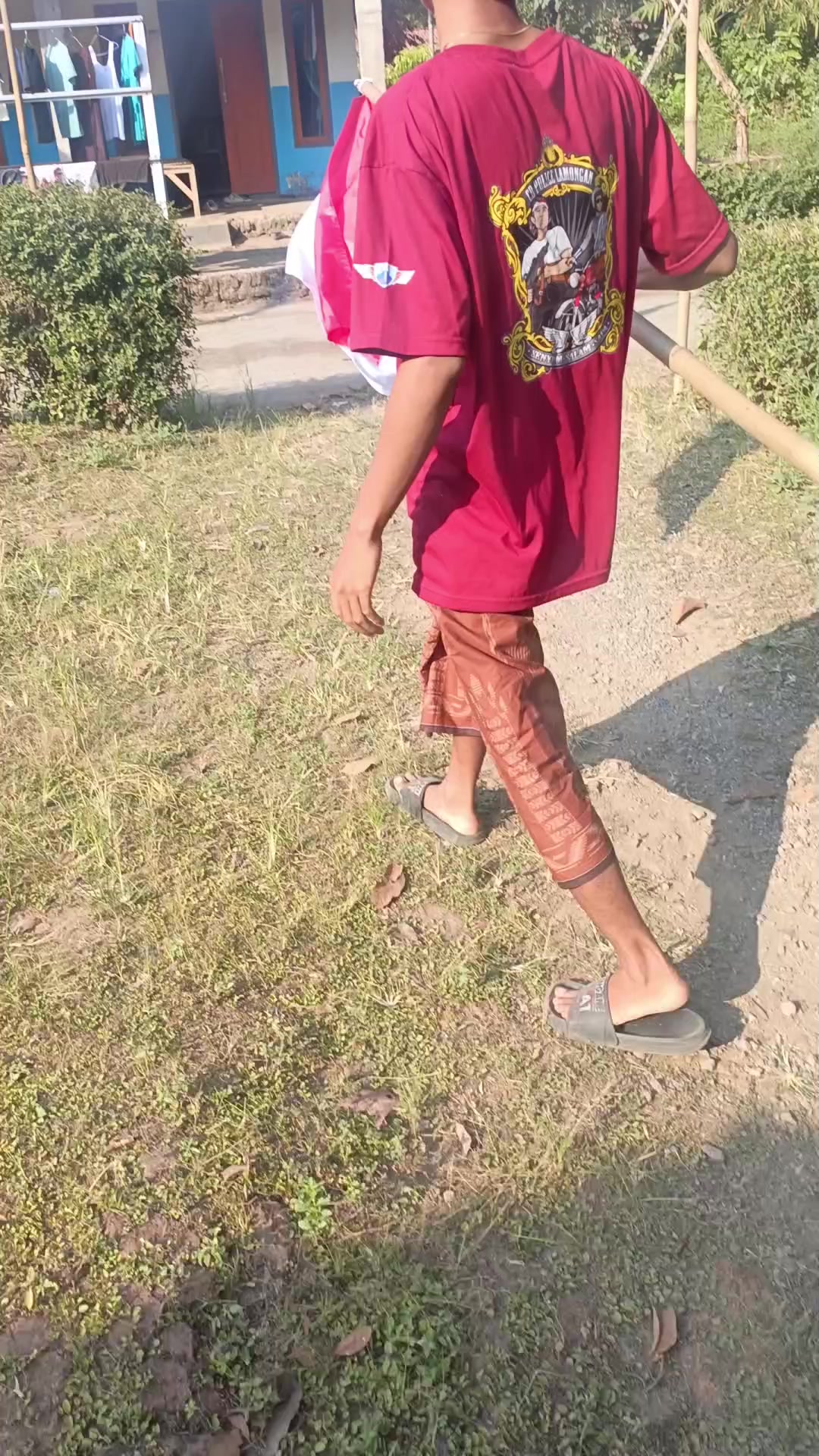 @Mini chanelku