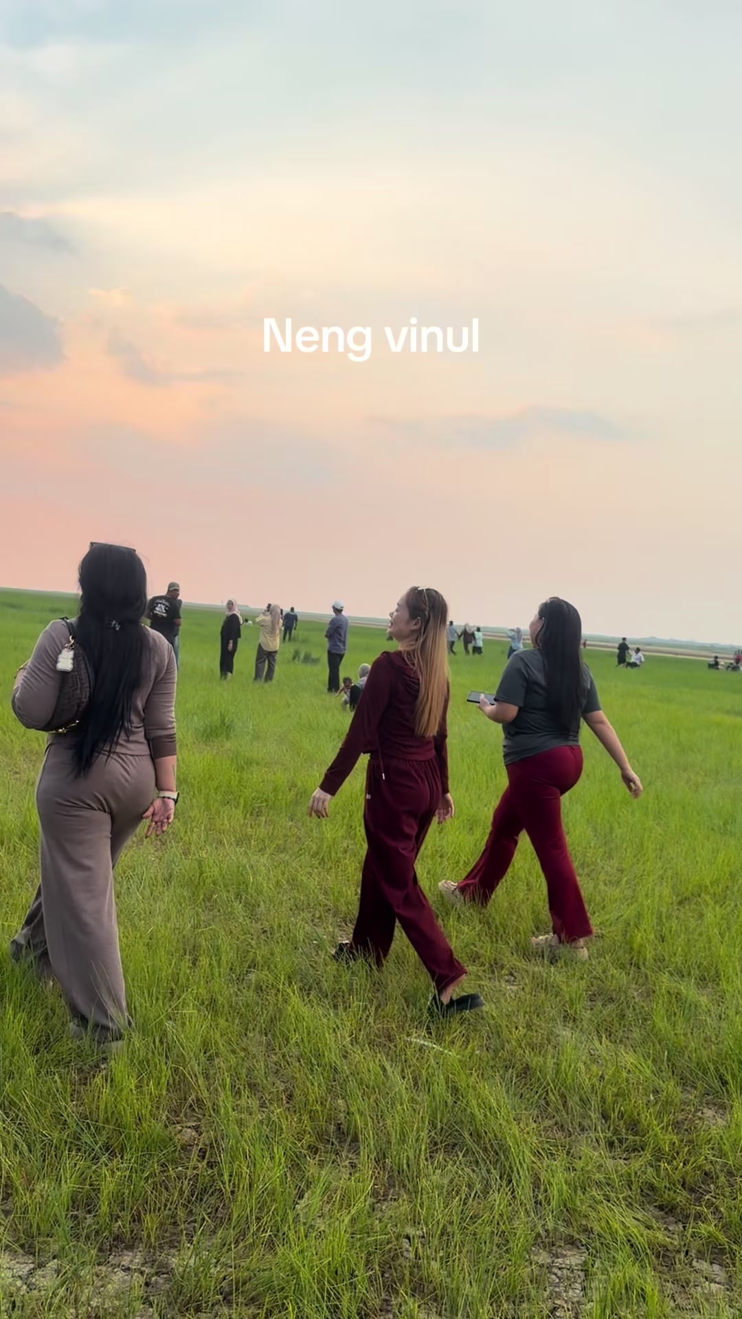 @Neng vinul