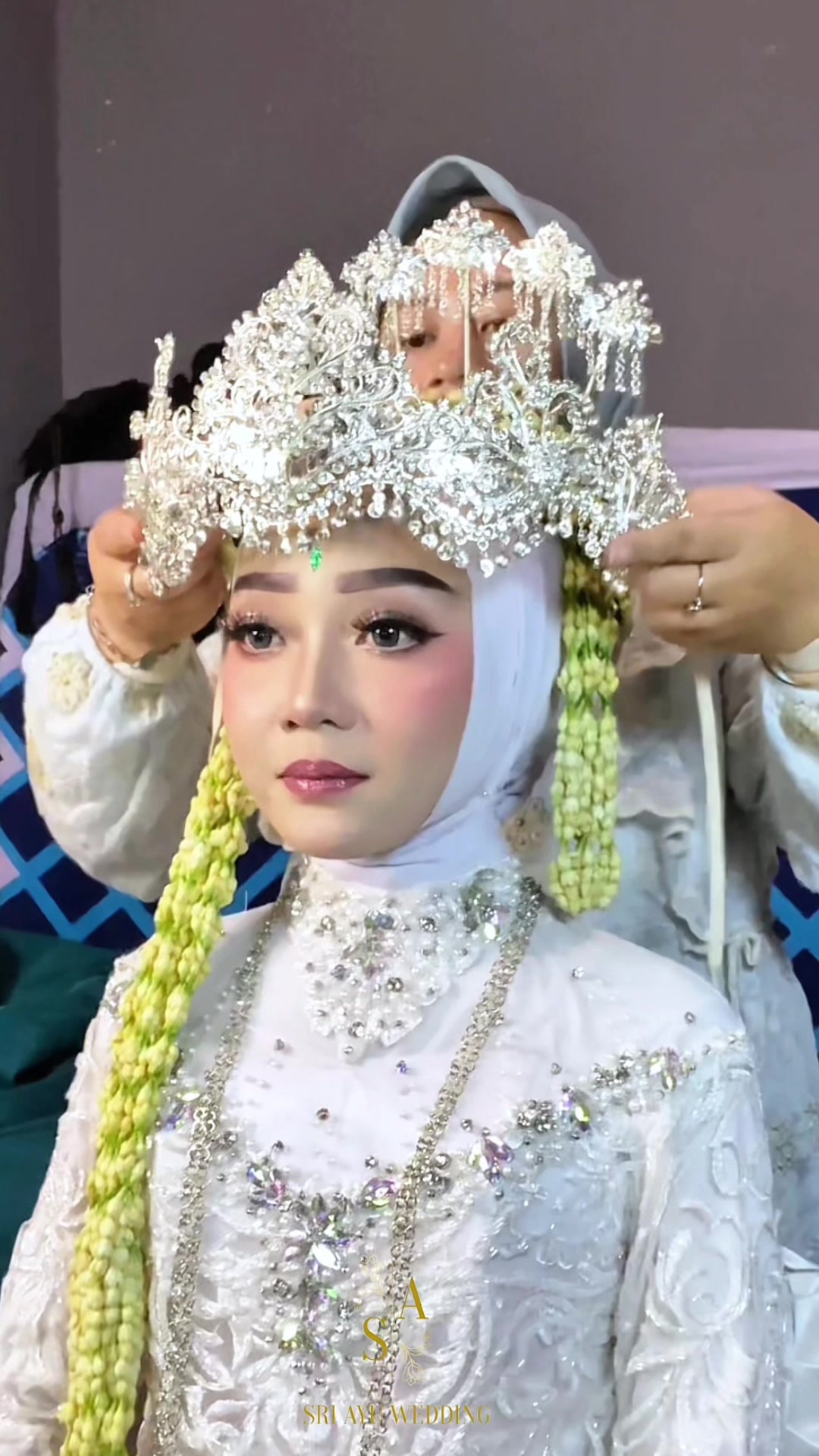 @SRI AYU WEDDING
