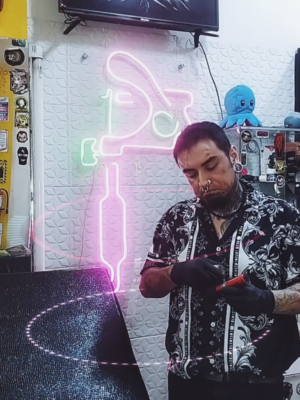 @Chucky Tatuador