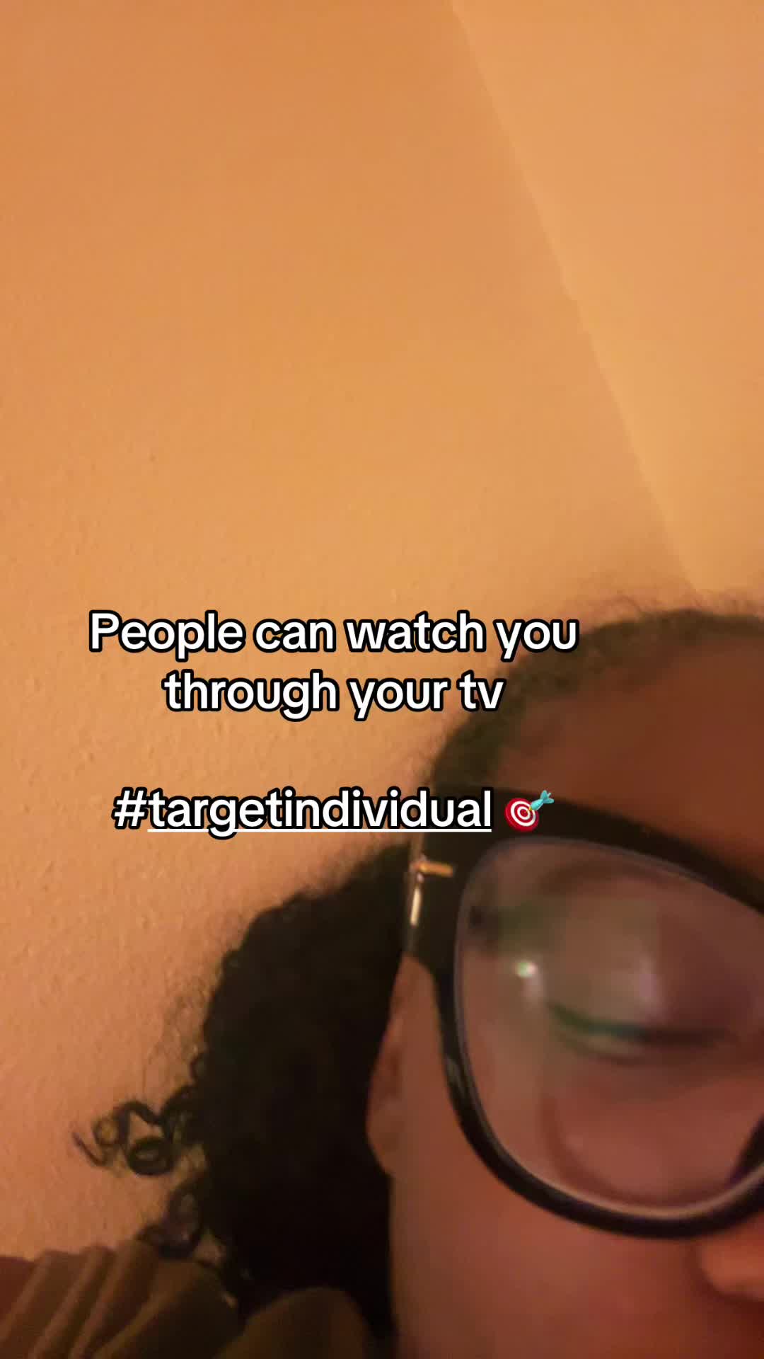 @Targetedindividual