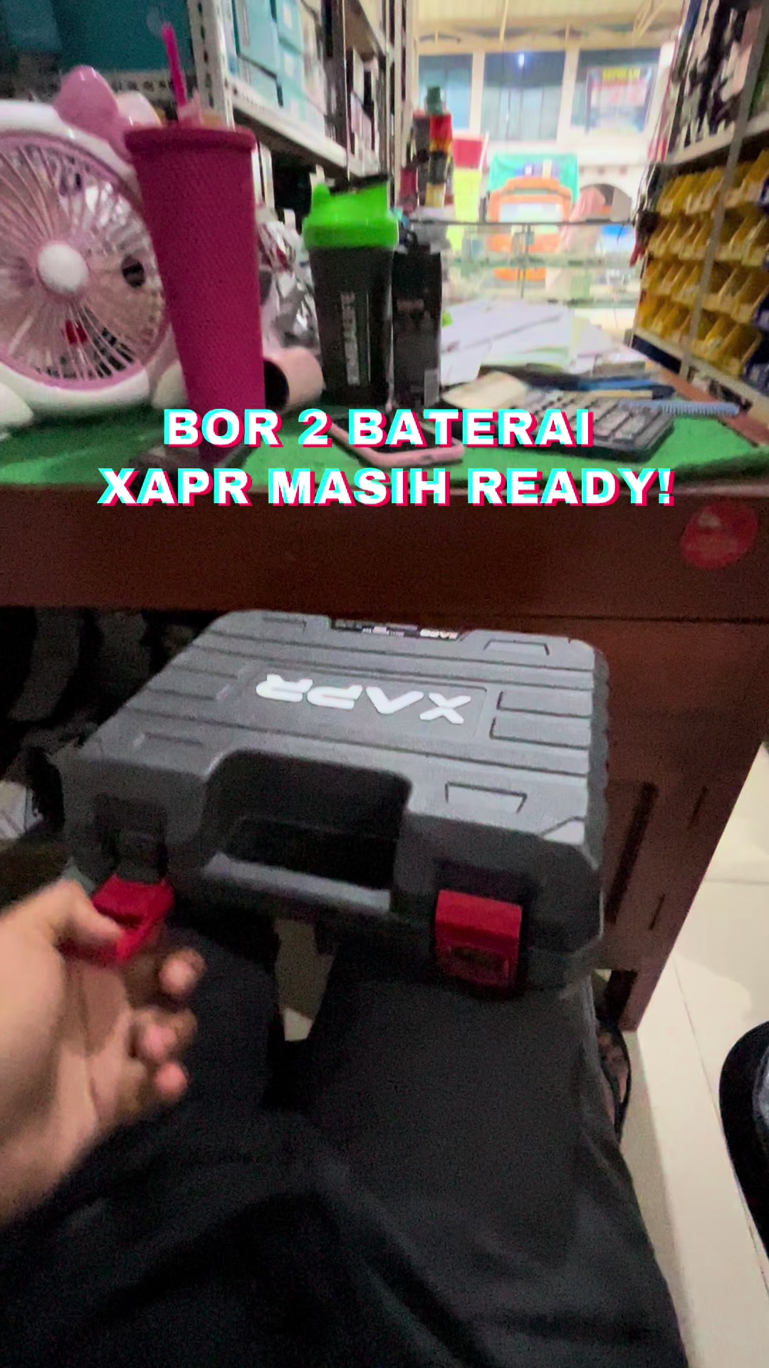 @KB Teknik