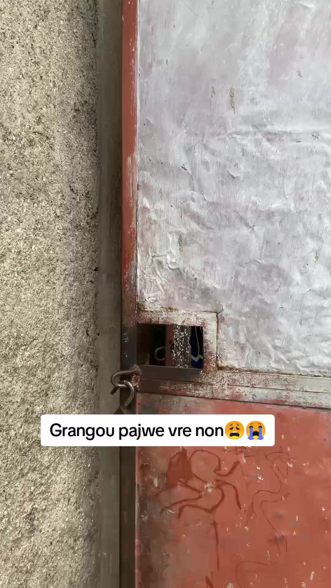 @😎😡@Jacken801🥱Tòg manje A!🍝