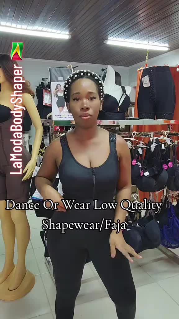 @Guyana Shapewear Bodyshaper
