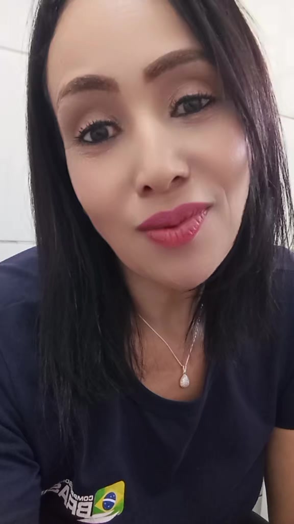 @Rosangela Ribeiro 🩷