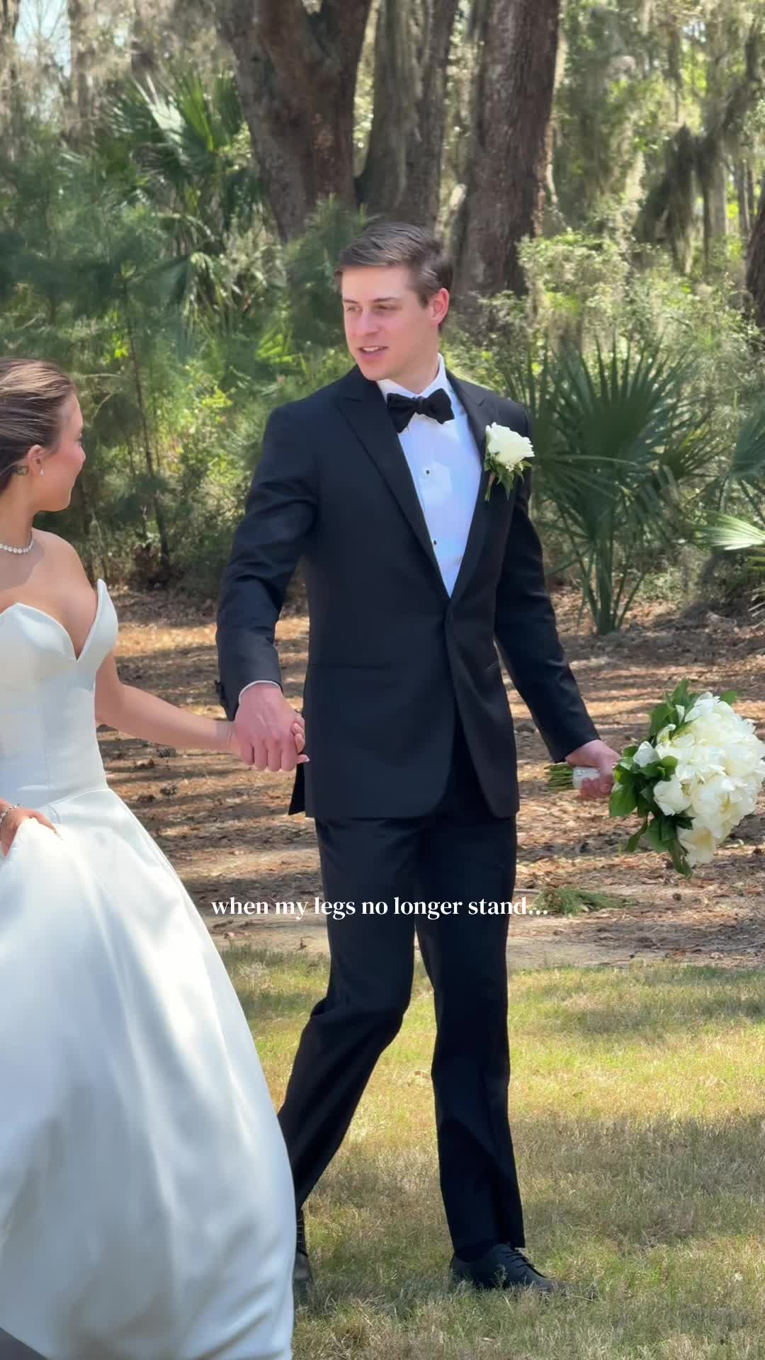 @Gabby Wedding Content Creator