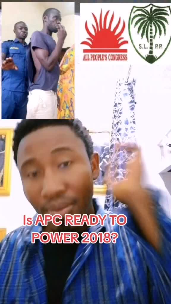 @God's own
