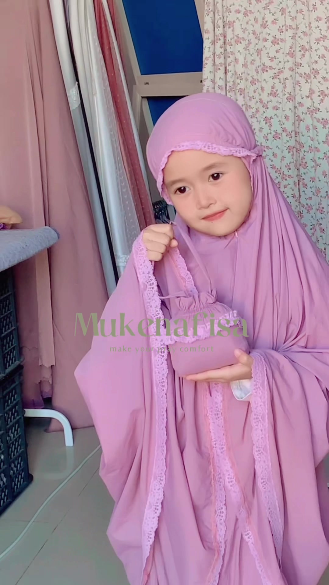 @Mukenafisa