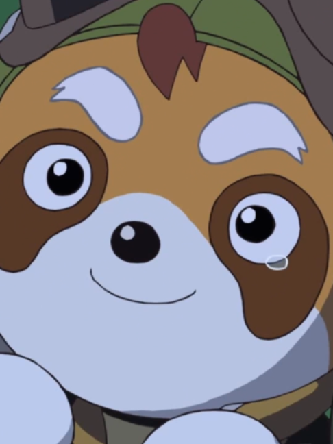 @『アンパンマン』【アニメ公式】