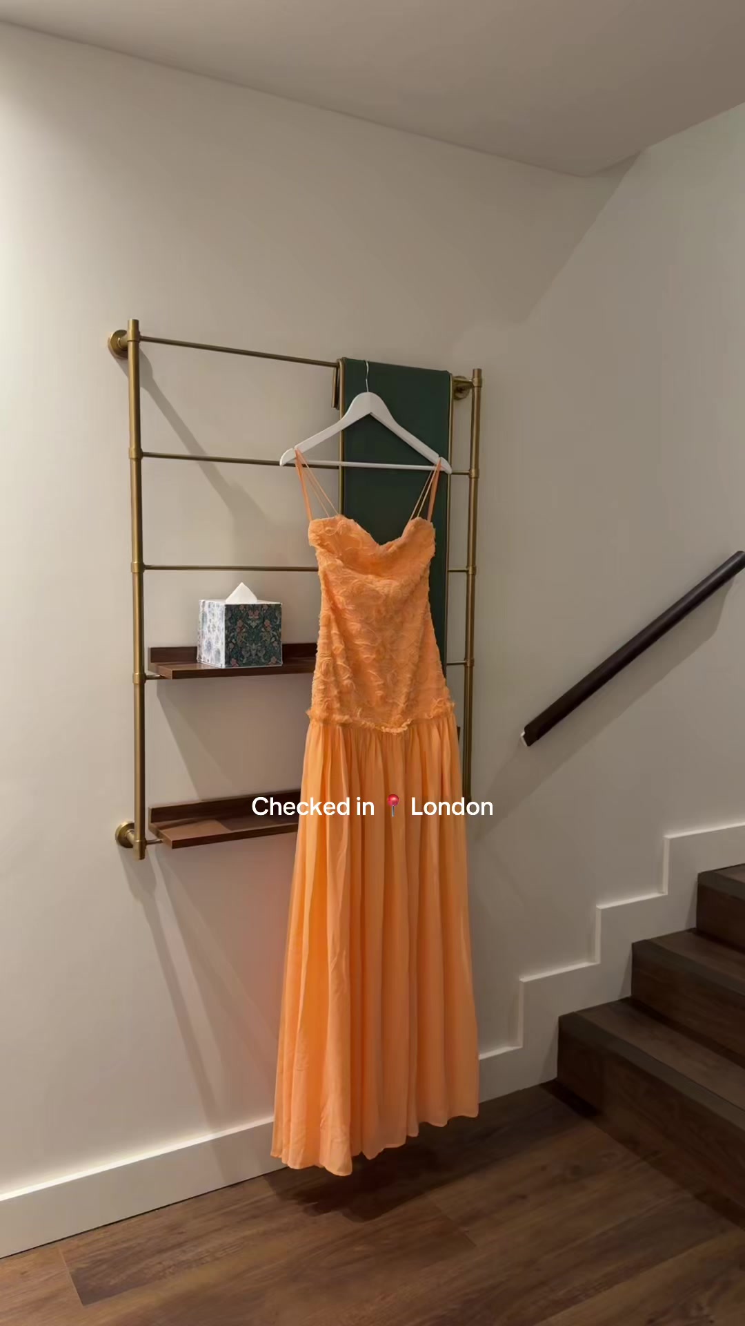 @Chanel