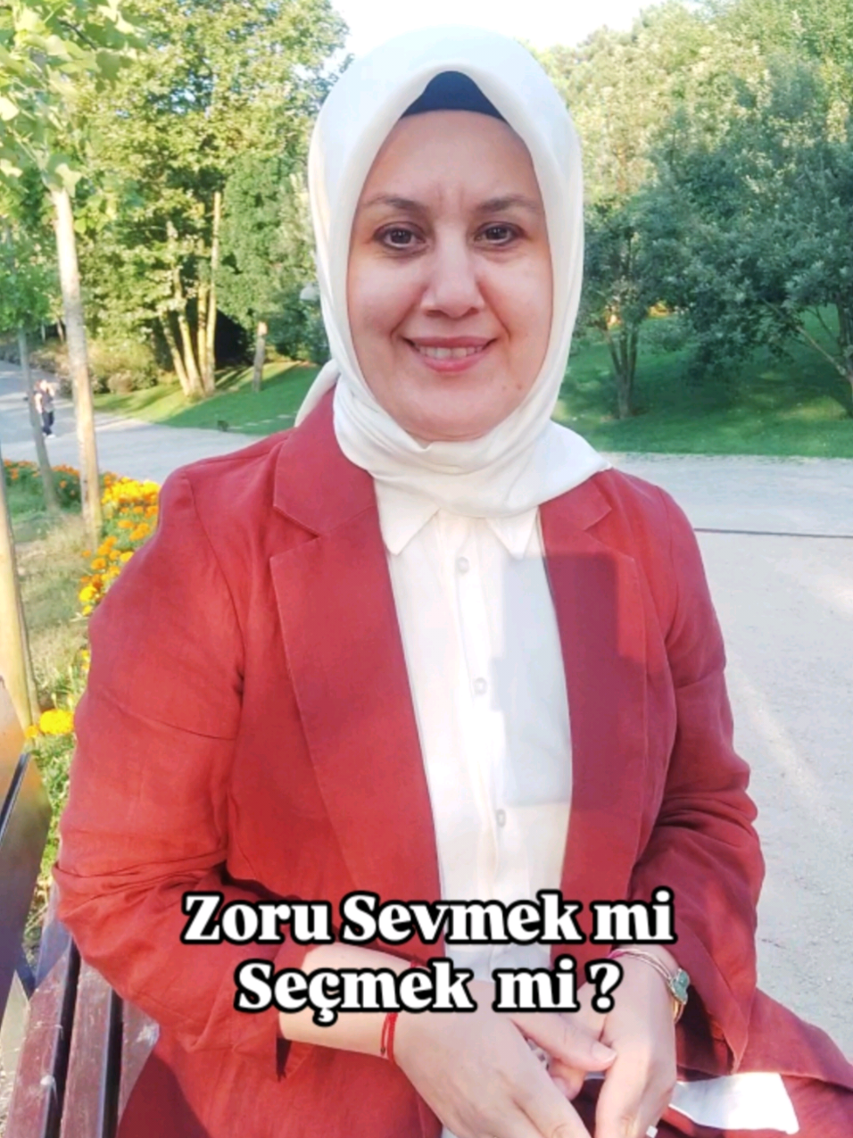@Yaşam Mucizem - Esma Sirka