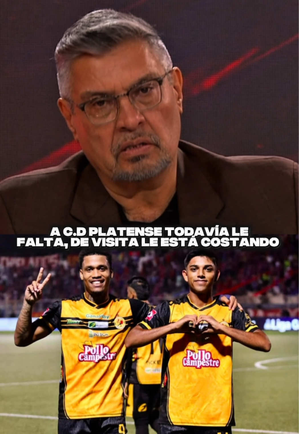 @Canal 4