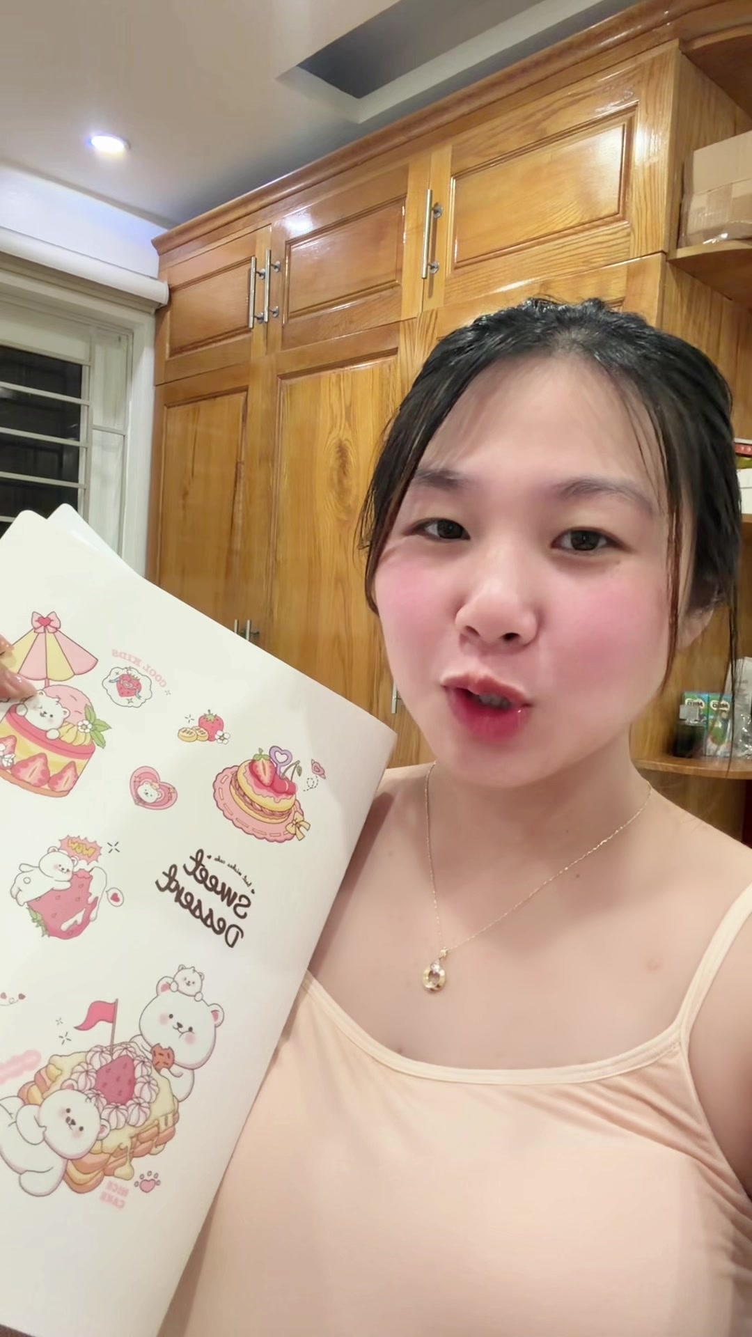 @Cô lớp trưởng nè✨