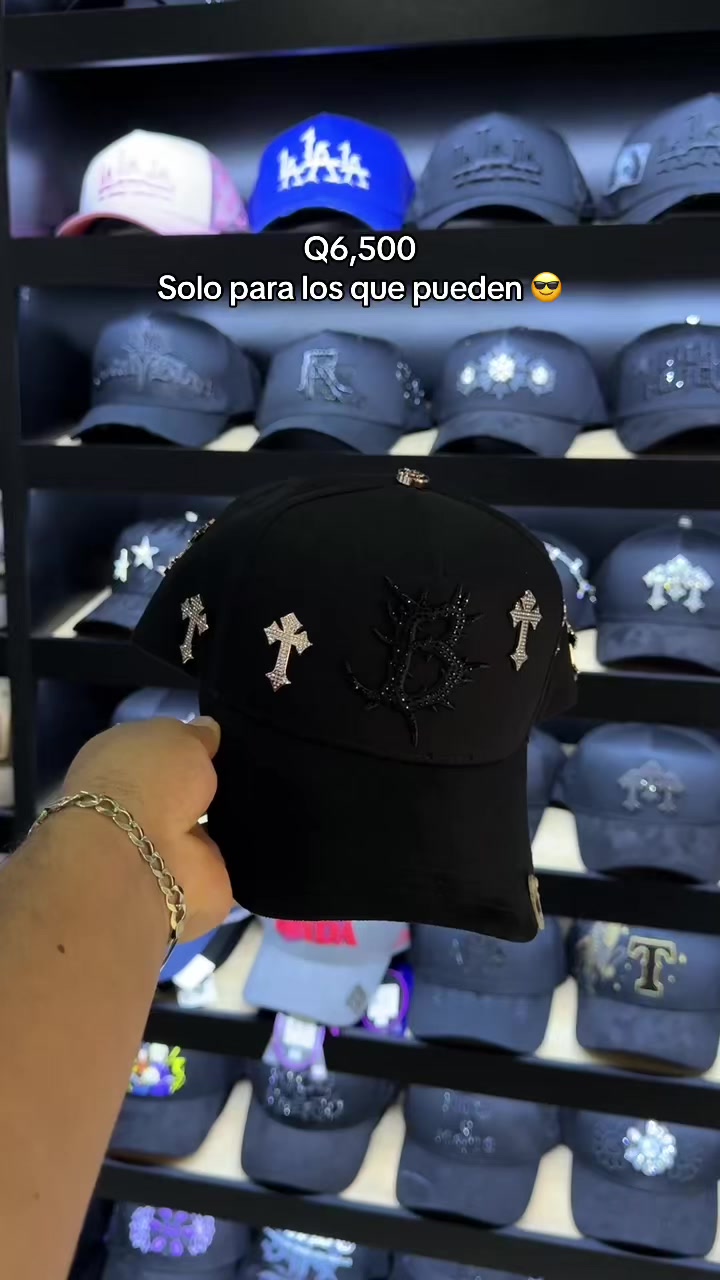 @STYLISH.CAPS