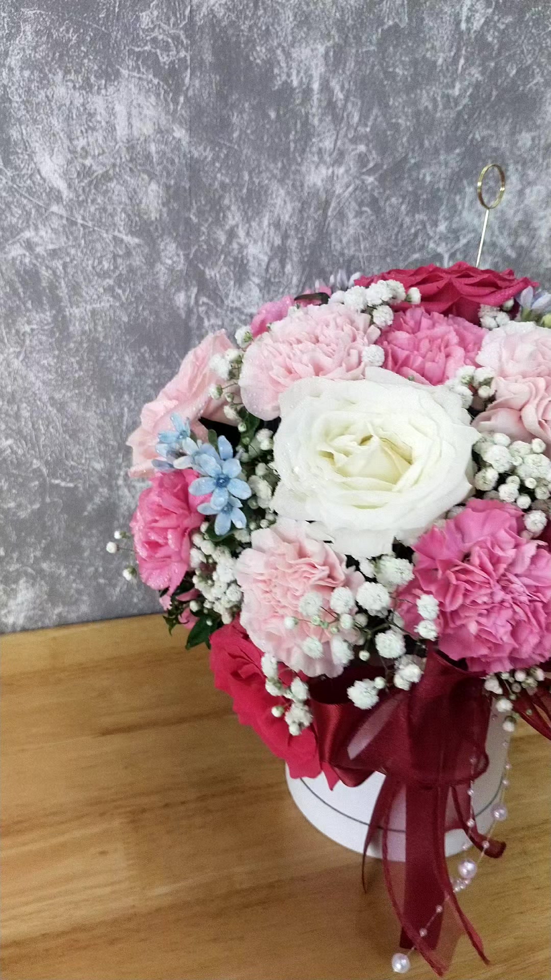 @ร้านดอกไม้ระยองBest florist