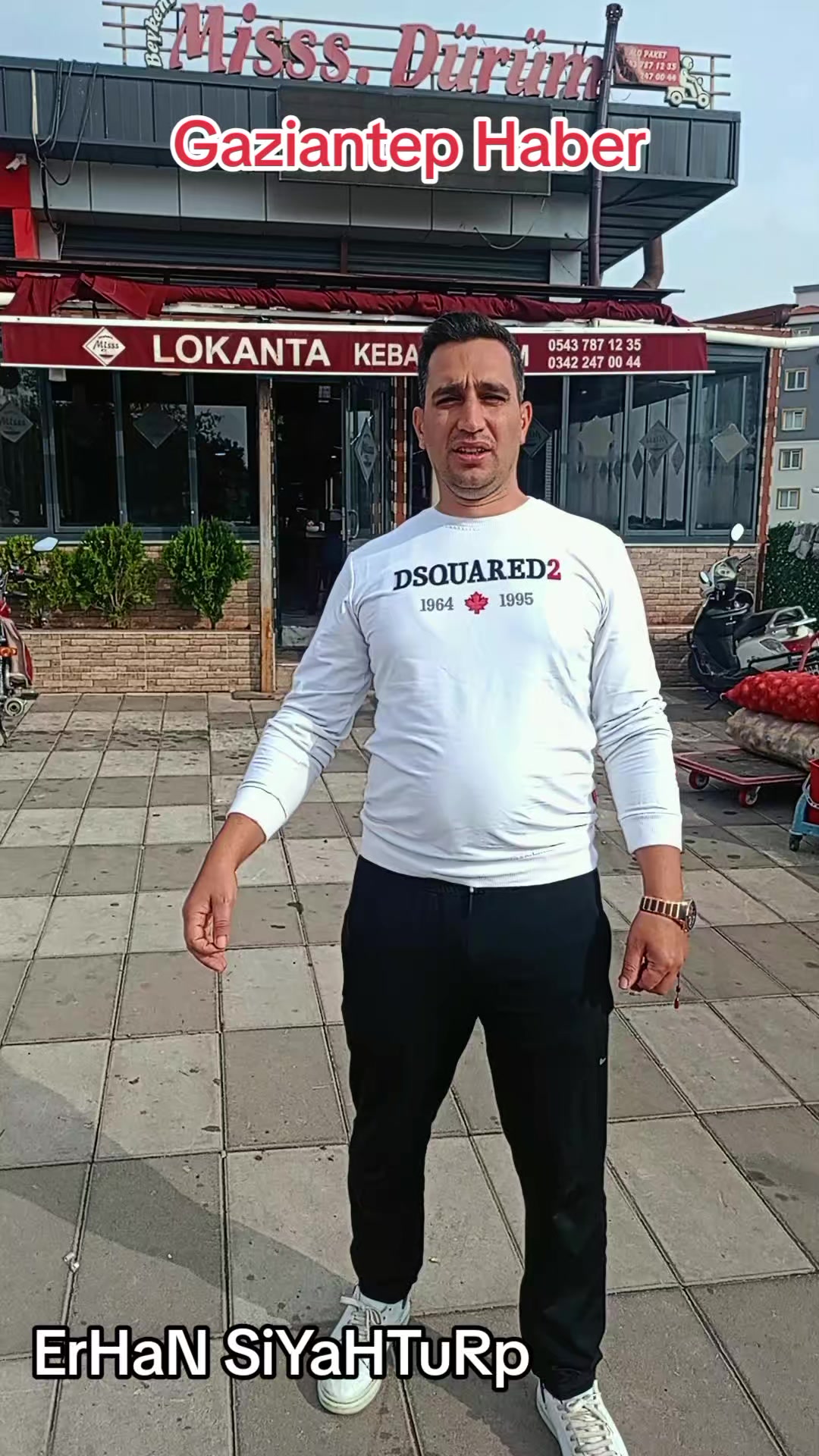 @ErHaN SiYaHTuRp