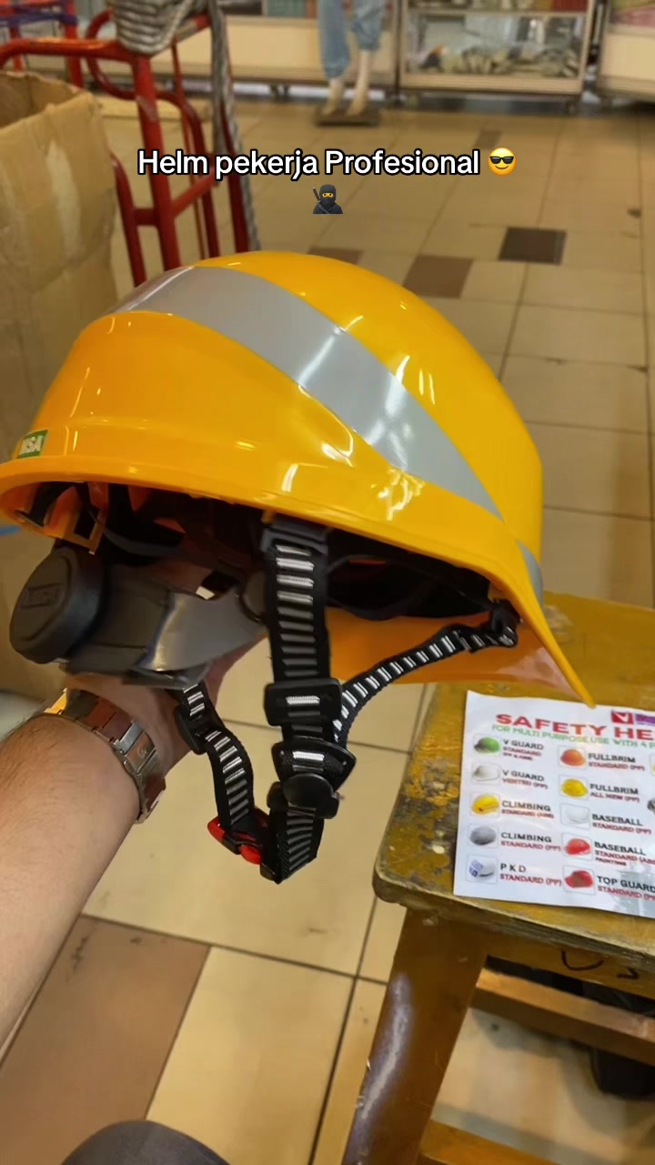 @PRAMAJA SAFETY EQUIPMENT