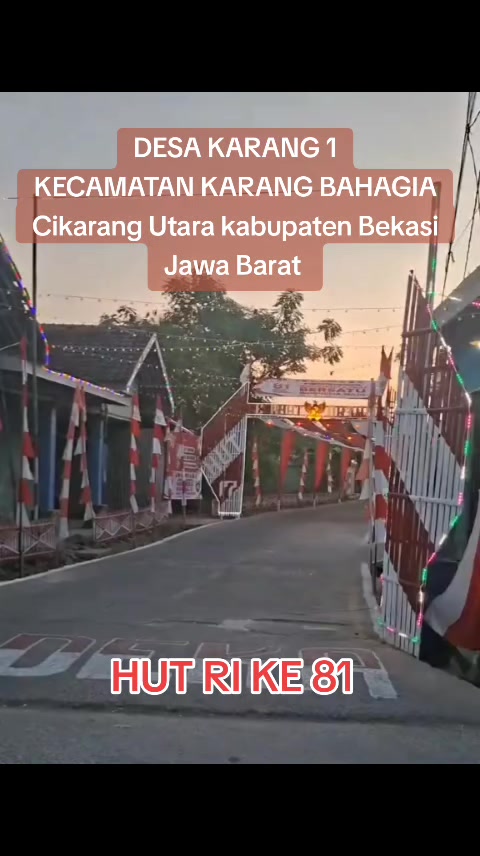 @INFO HARI INI 🇮🇩
