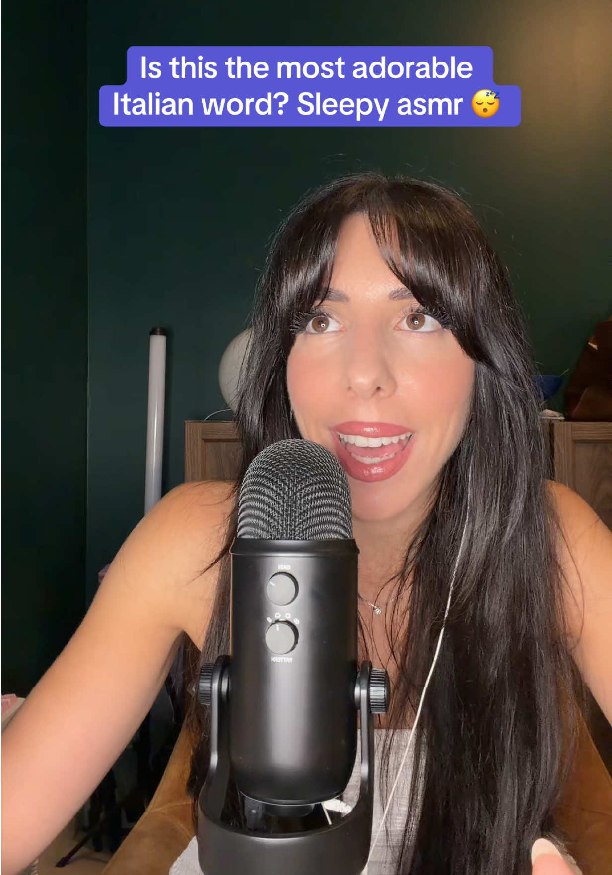 @ASMR with Fay 🧸