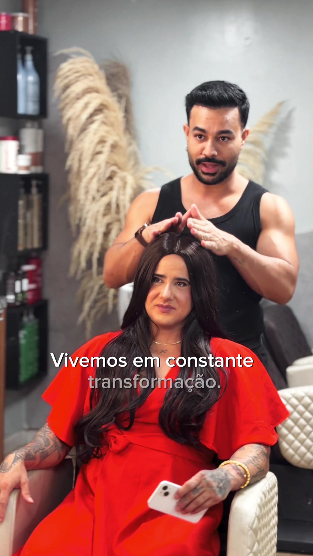 @Tarso Brant
