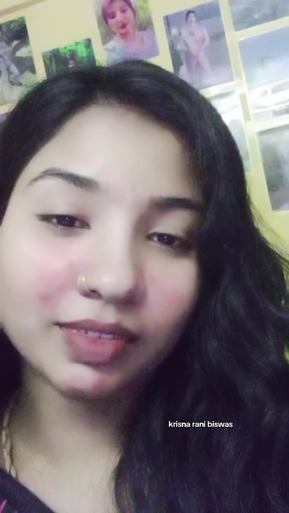 @কৃষ্ণা রানী বিশ্বাস