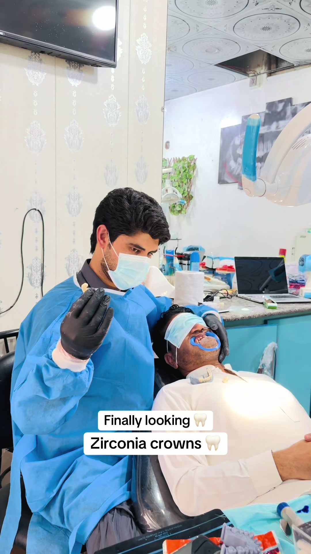 @DR Bilal Official🦷
