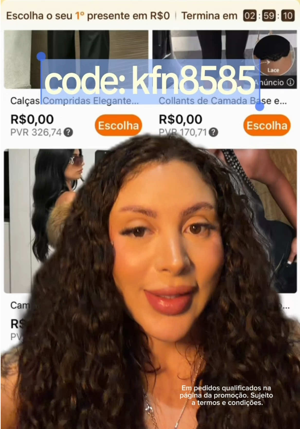 @Caroline