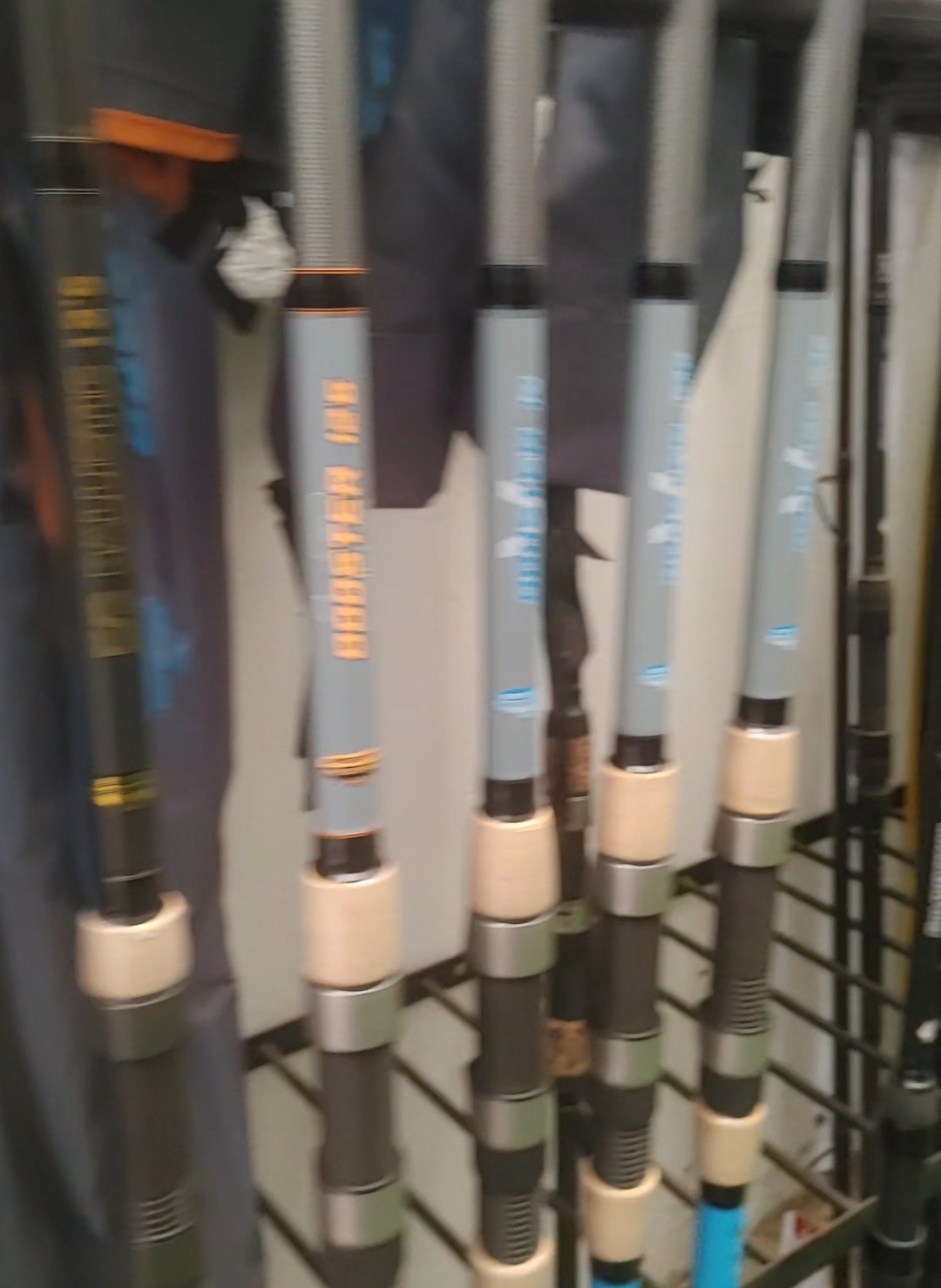 @Pro Angling Potchefstroom