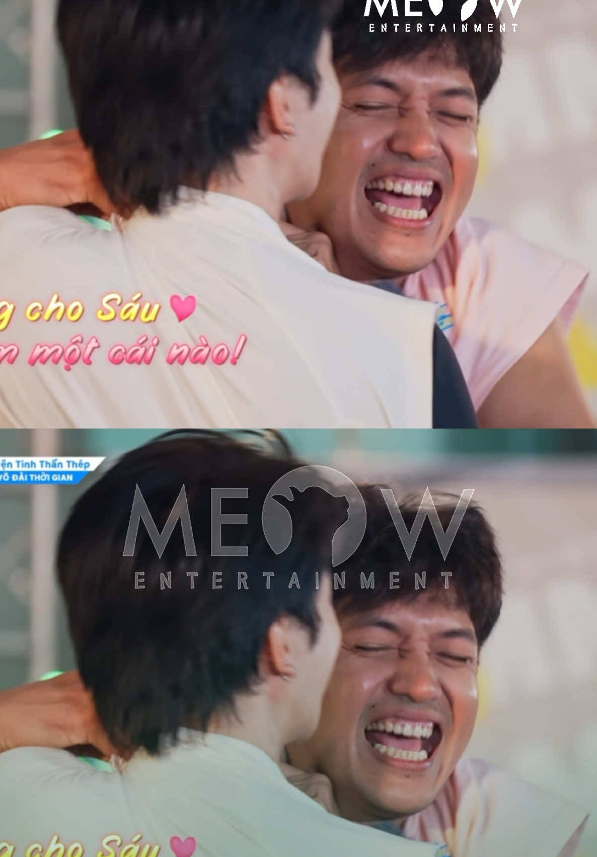 @MEOW ENTERTAINMENT