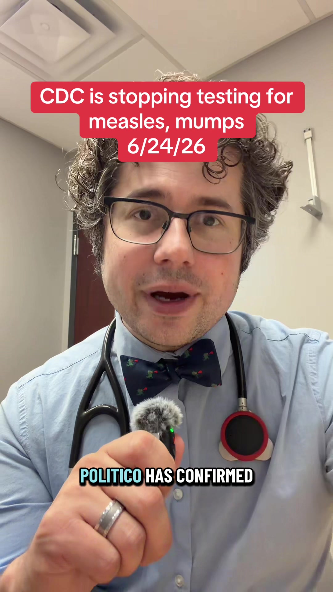 @Dr. Rubin, MD