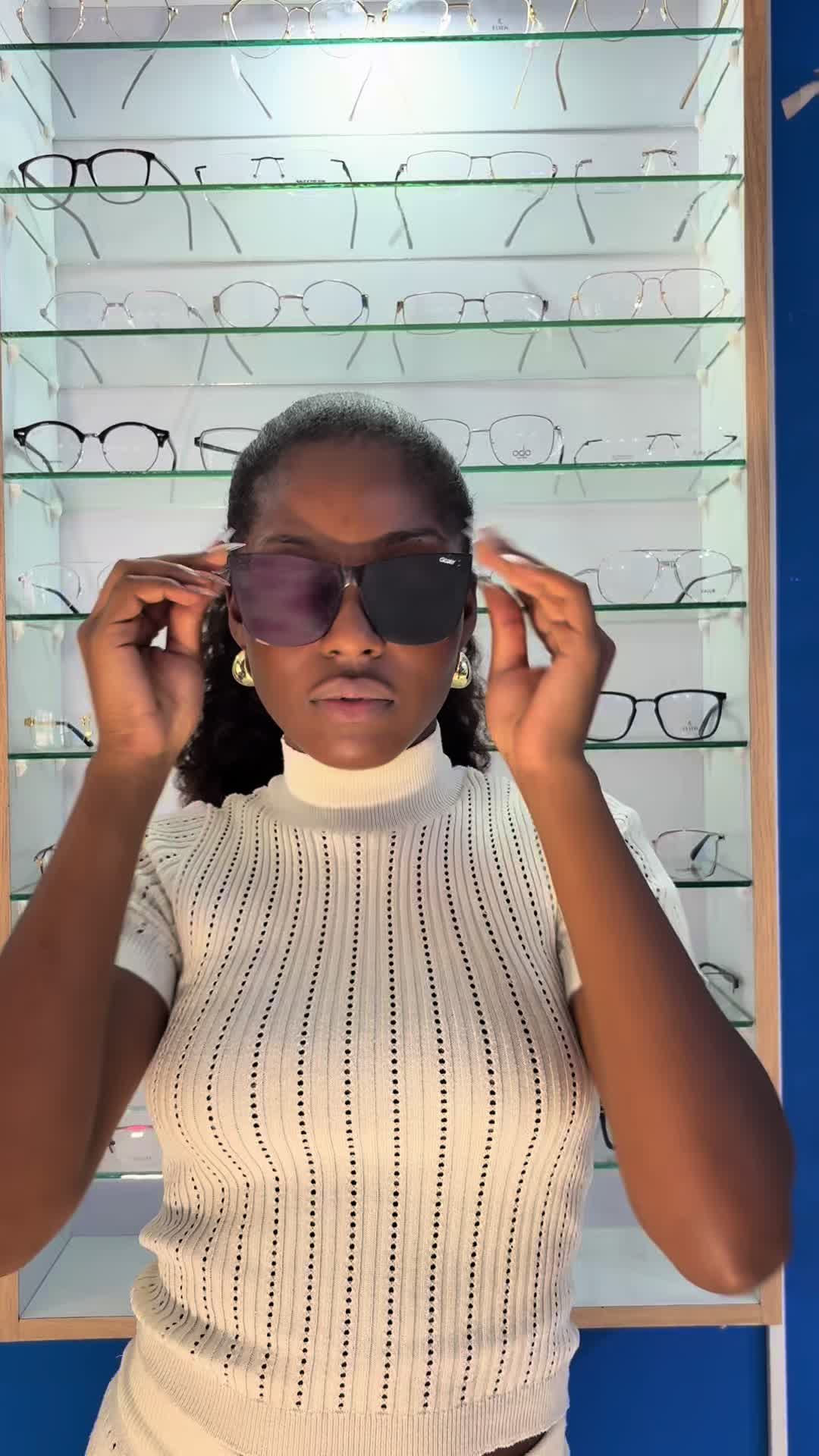 @ADVANCE VISION | OPTICIEN