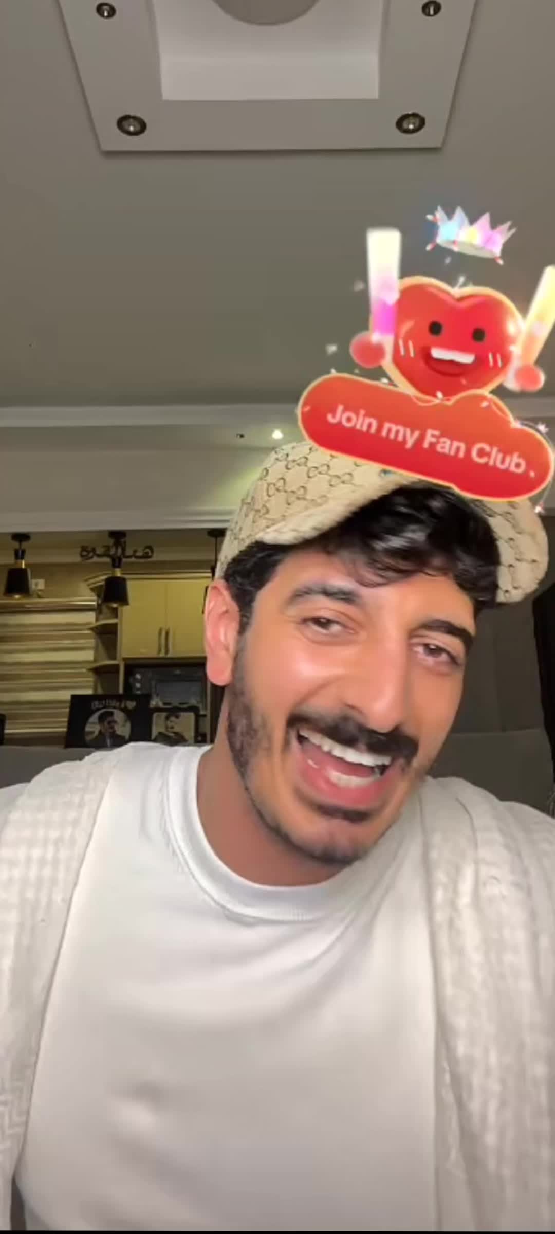 @شاكر محظور دلوقتيِ