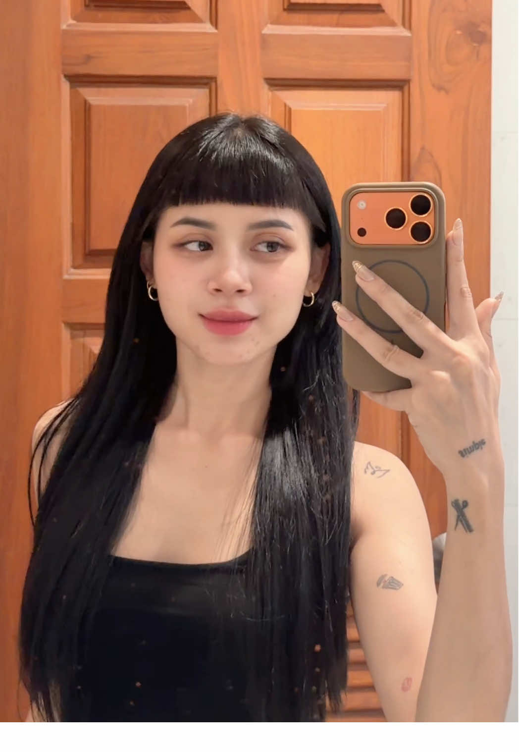 @Gu Gu (Charlotte Hair Stylist)