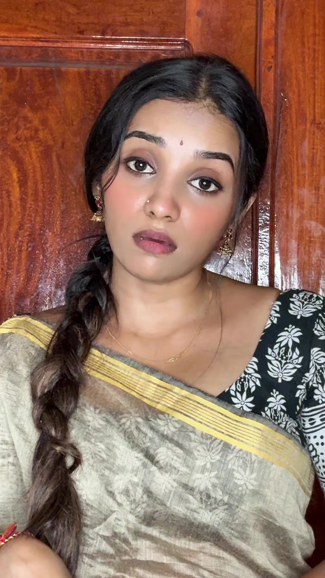 @Aaruhy Chandu