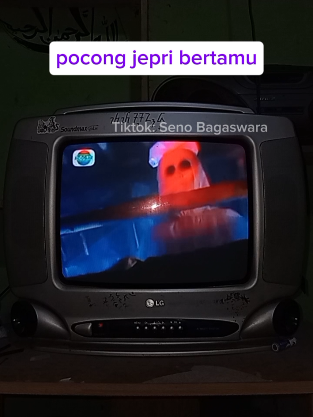 @Seno Bagaswara