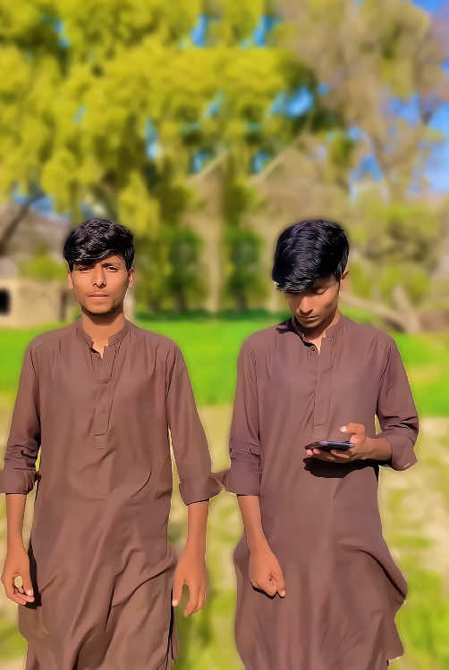 @Tauqeer Mengal