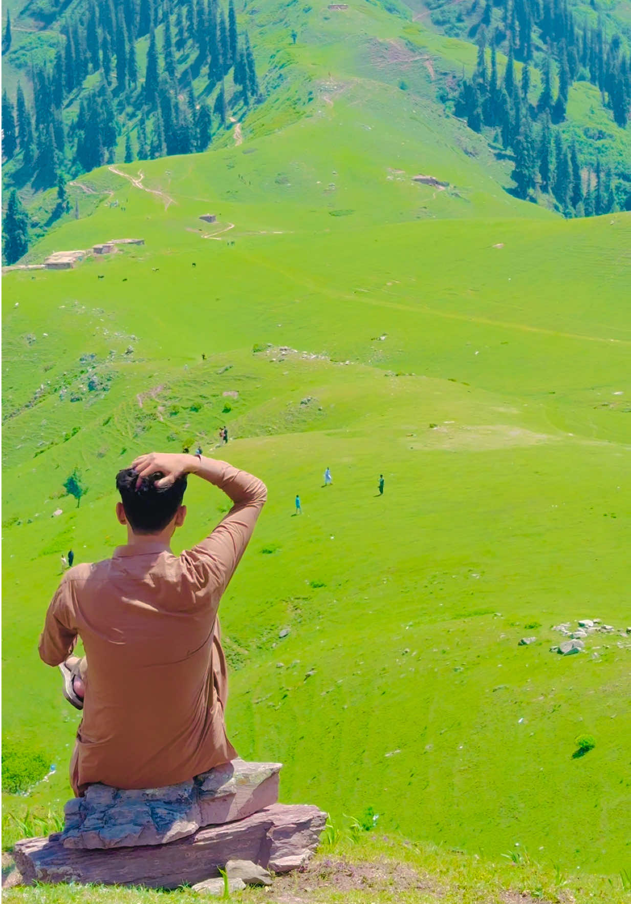 @🍂عیسیٰ خان صافی 🍂