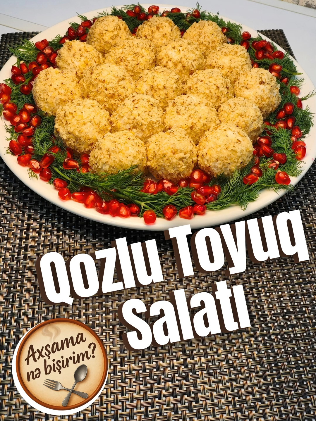 @Axşama nə bişirim? | Reseptlər