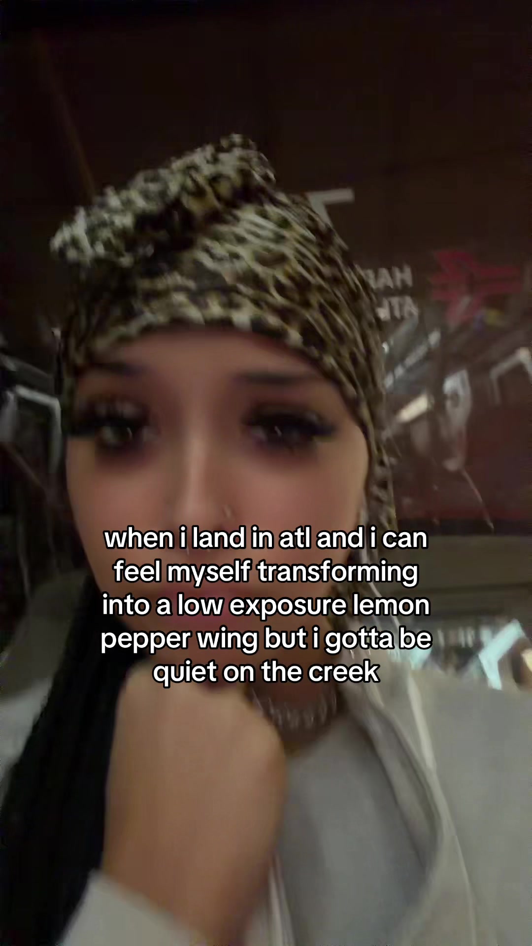 @ZOE ALEXANDRA