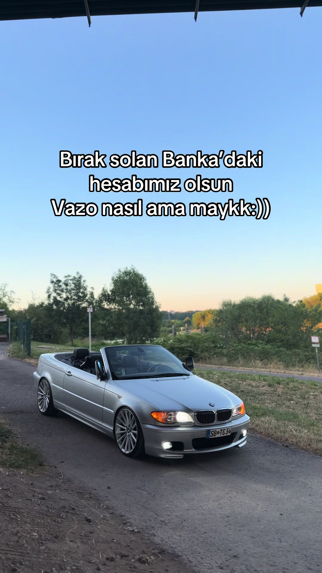 @H&uuml;ss74
