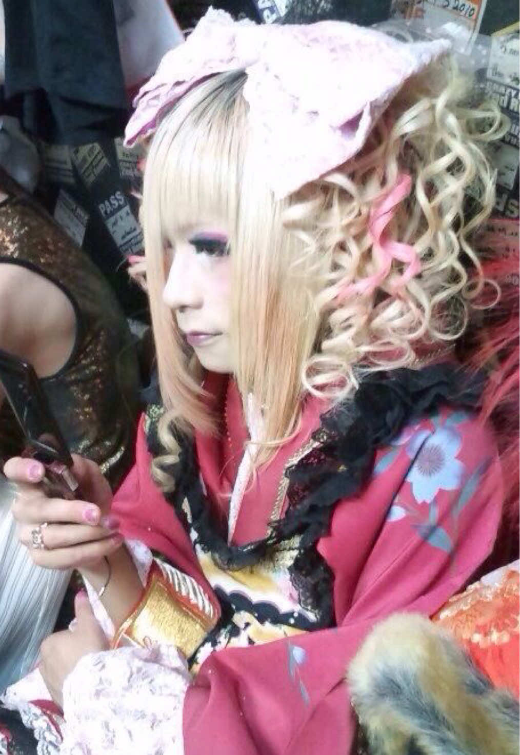 @kei || BLINGY VISION WINGS✧