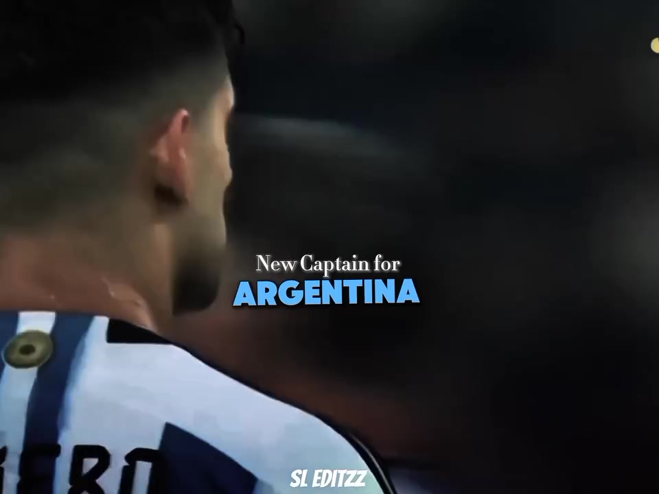 @Argentina's fans