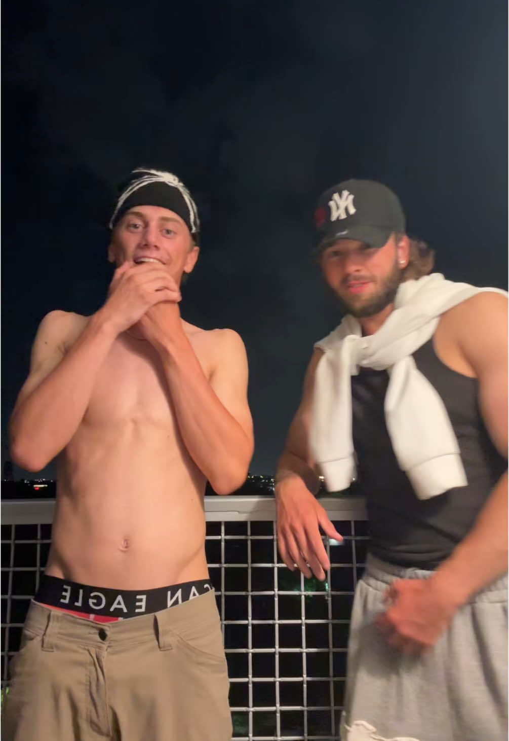 @officialzachariah