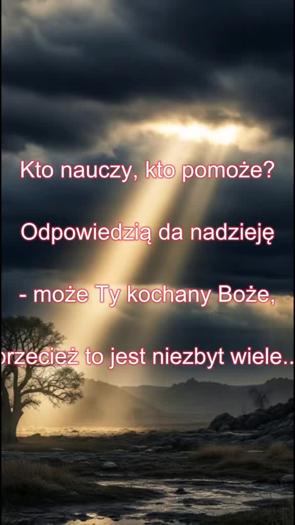 @Poezja Polska