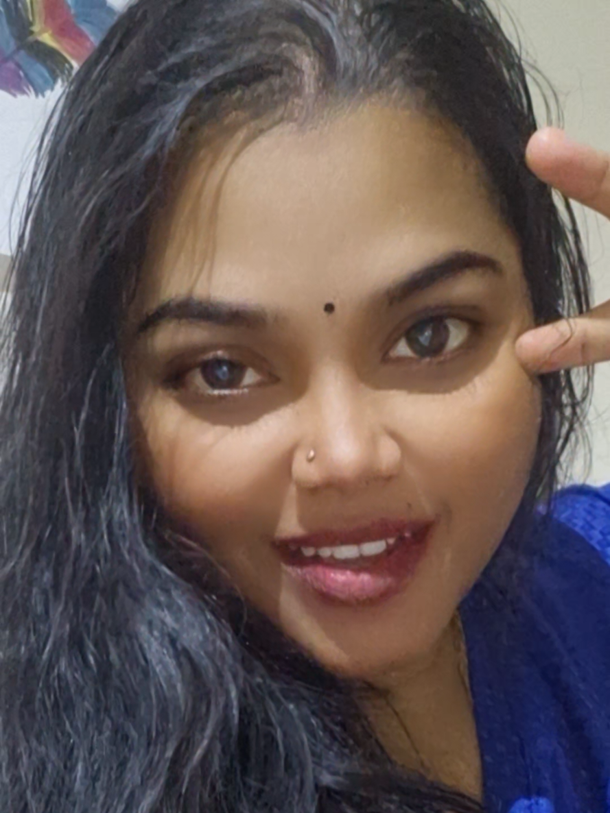 @Athulya krishna