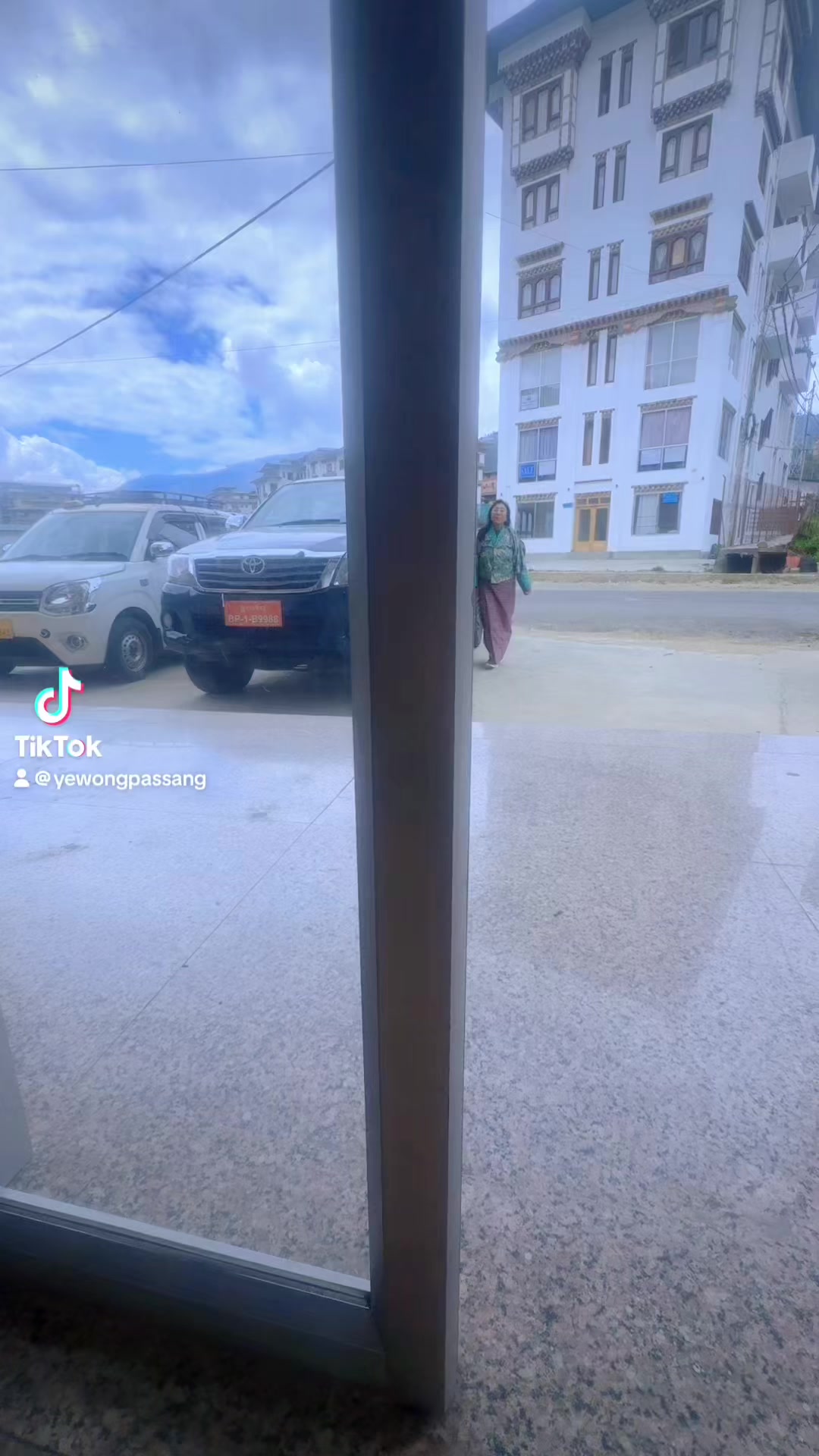 @Yewongma