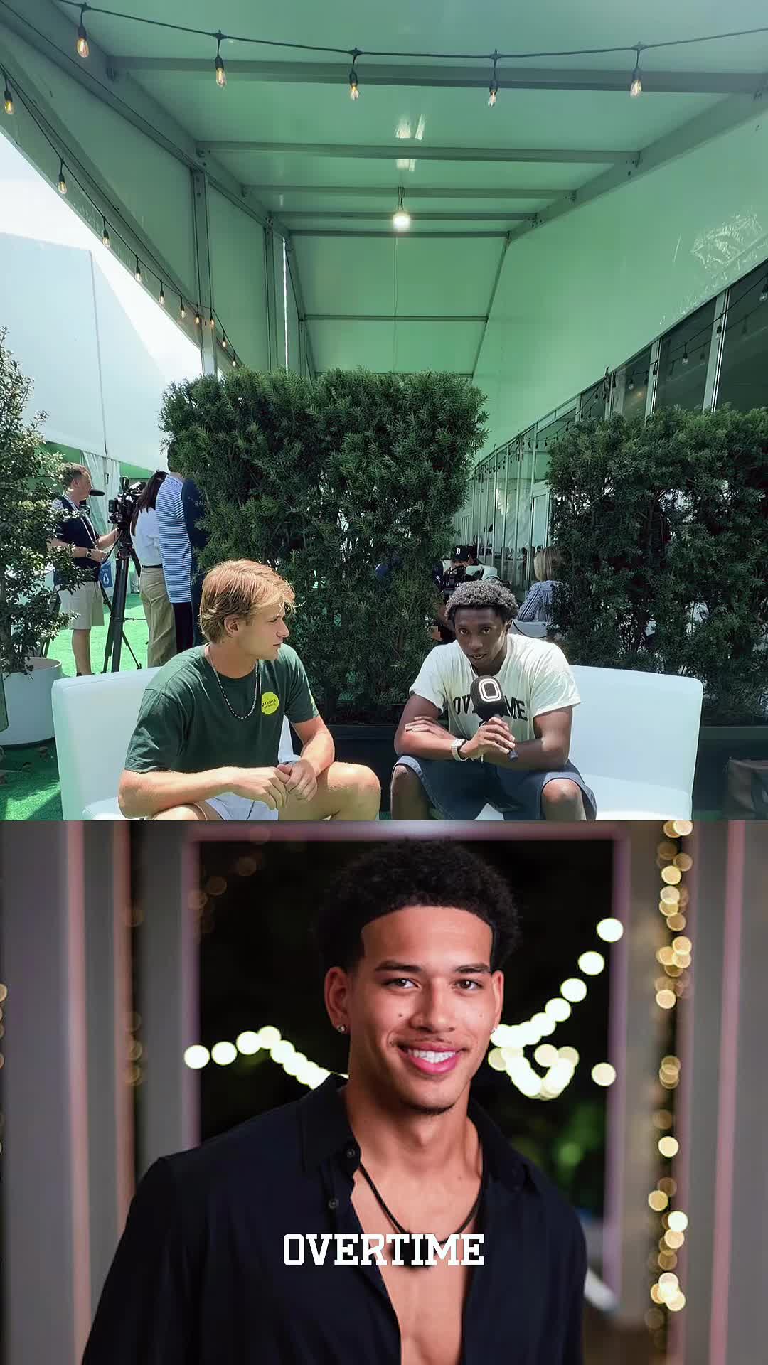 @Overtime Tennis